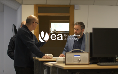 Select Services Completes Record-Breaking Cisco Meraki Wireless Rollout Across Northern Ireland’s Education Sector