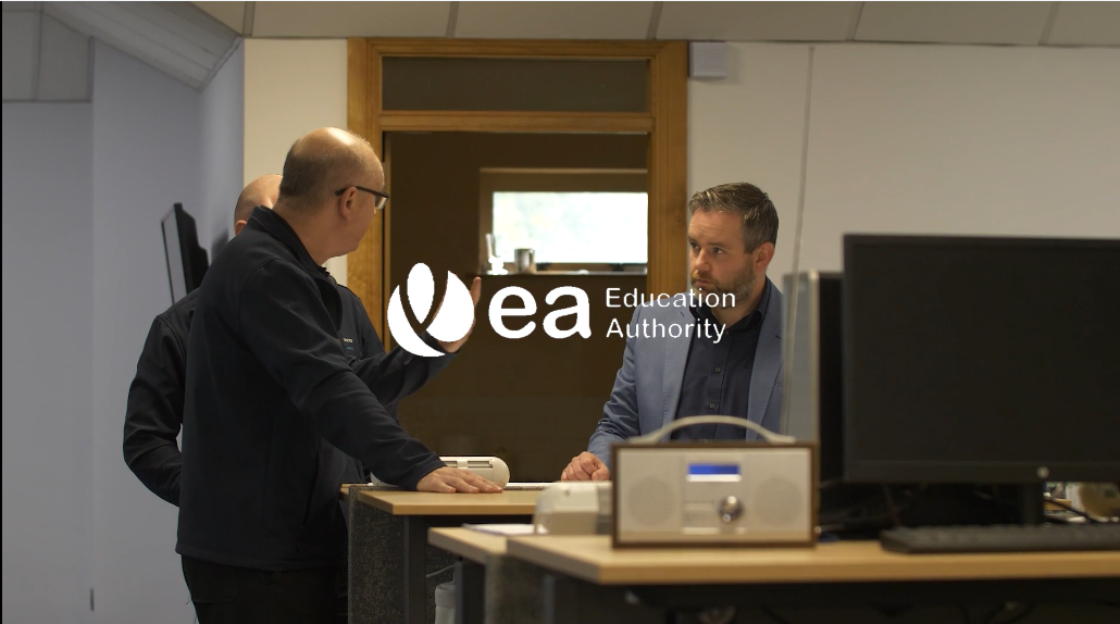 Select Services Completes Record-Breaking Cisco Meraki Wireless Rollout Across Northern Ireland’s Education Sector